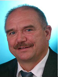 Bernhard Tilling