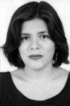 Patricia Caldas