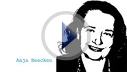 Interview Anja Beecken